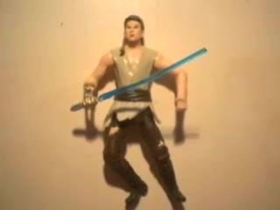 #4 Téléjojo Provocations Star wars