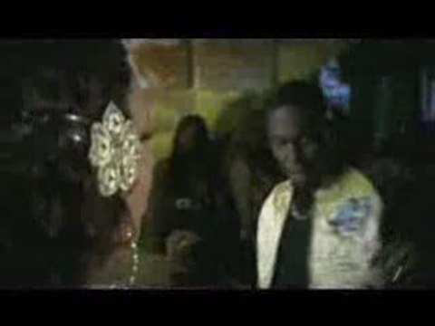 Dizzee Rascal feat. Calvin Harris - Dance Wiv Me -FRENCH-