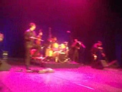 najat aatabou à Rouen le 28/09/2008