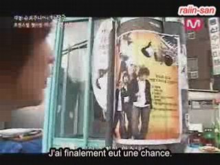 Super Junior Mini Drama Episode 3 [1/5] vostfr