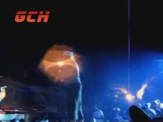 LBCI @ BATROUN OPEN AIR PARTY 08/08/08