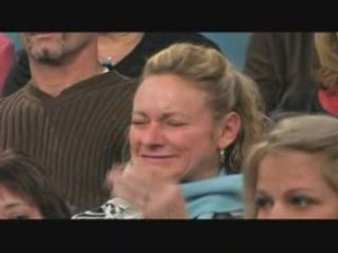 Psychic Medium John Edward on We tv!