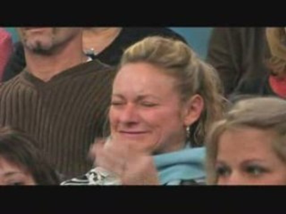 Psychic Medium John Edward on We tv!