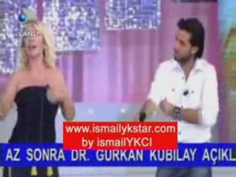 İsmail YK - Sabahların Sultanı Seda Sayan (Yeni)