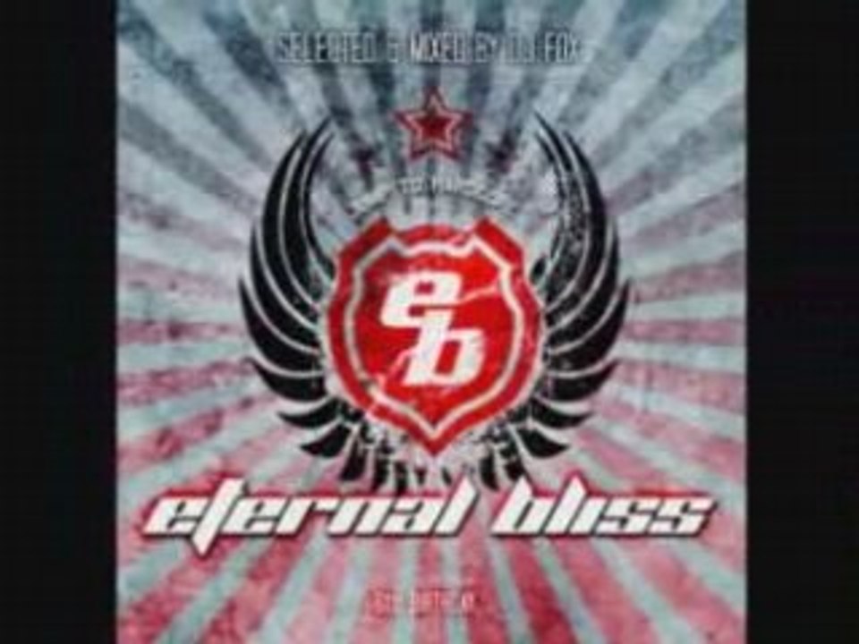 ETERNAL BLISS 6th CD COMPILATION