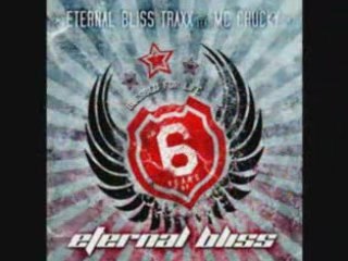 EB 008 / ETERNAL BLISS TRAXX