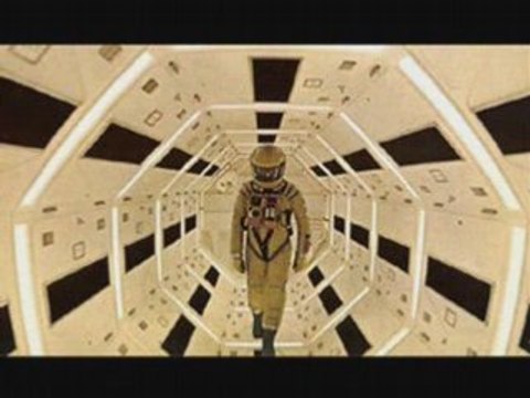 HOMMAGE A STANLEY KUBRICK (PARTIE 2) STEFGAMERS