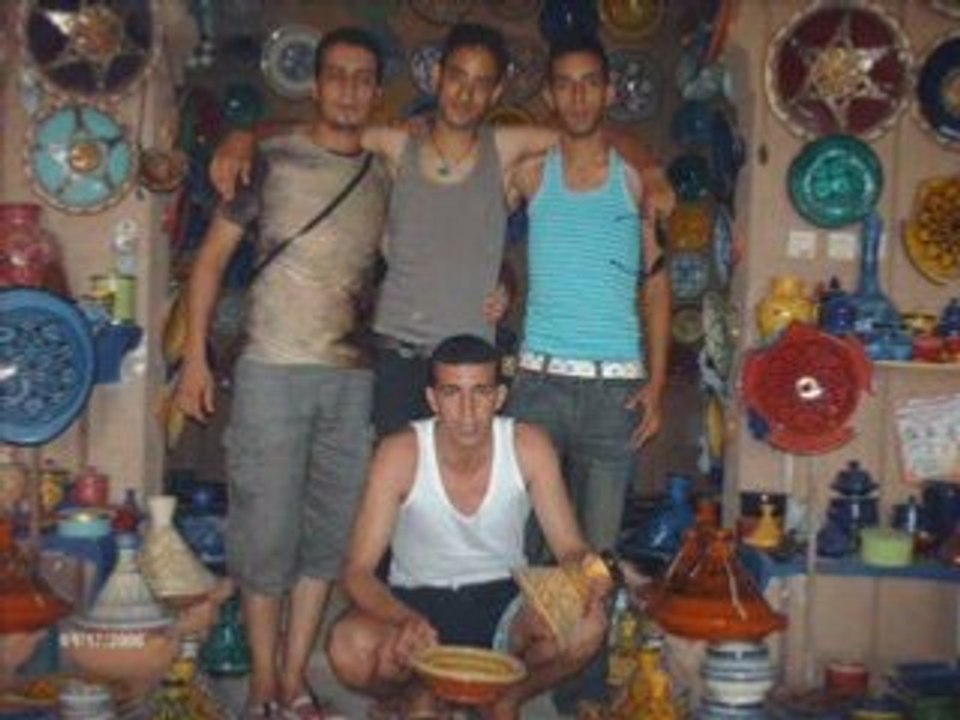 Hakim amazigh