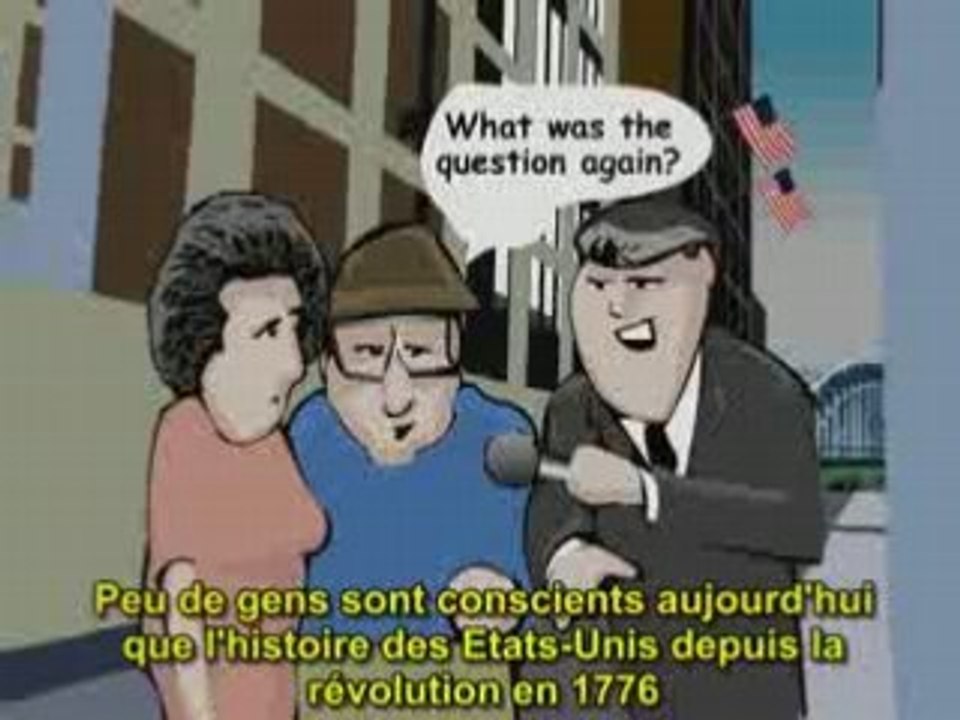 L'origine de la crise financière 3 de 3