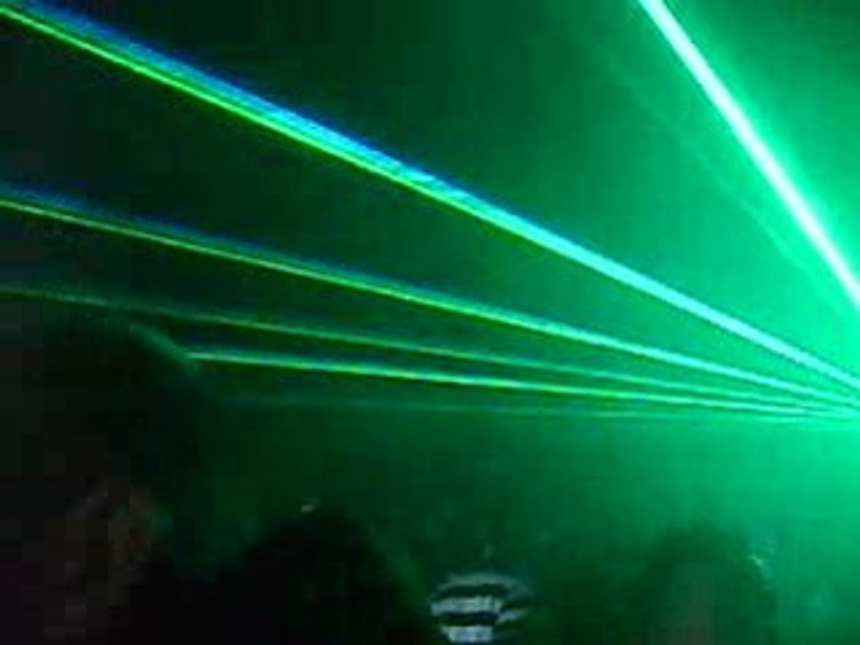 D-Feat @ Classic, Cherry Moon, Lokeren 27-09-2008 (03h) 4