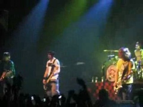 Killerpilze - Meine Welt Dreht Sich (28.09.08)