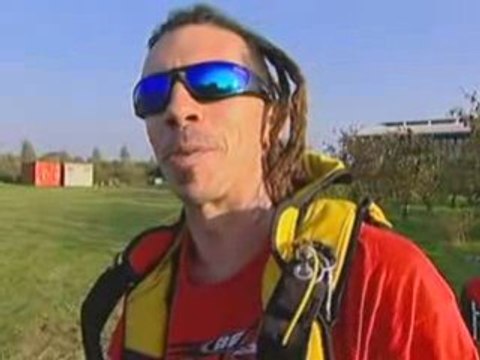 Basejumping: Another extreme sport hits Britain