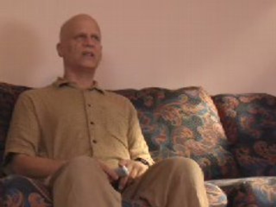 Kneading Fingers Shiatsu Massager