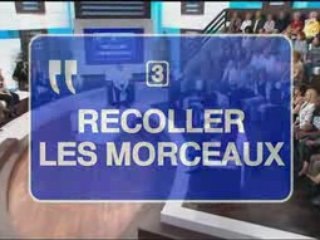 Adultère, faut-il le dire ou se taire ? (3-3)