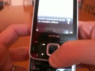 Nokia N96 Thanks to Bueb Evolution