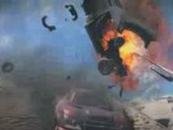 MotorStorm Pacific Rift Crashes Trailer