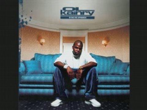 Ol KAINRY POUR MES PTITS FRERES