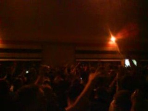 eternal bliss (la marseillaise) 27/09/2008