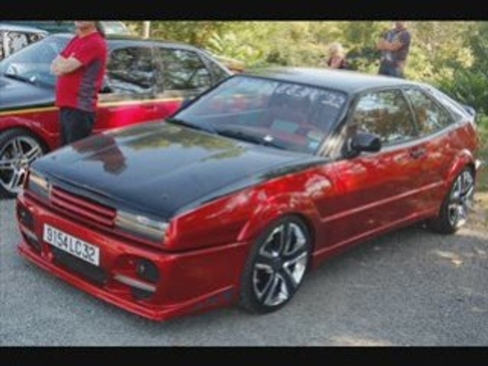 Samatan tuning