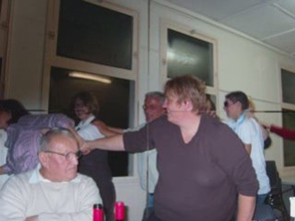 Anniversaire 18 ans