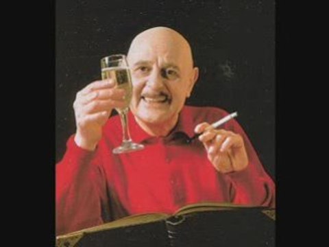 le prof Choron : inédit audio très rare