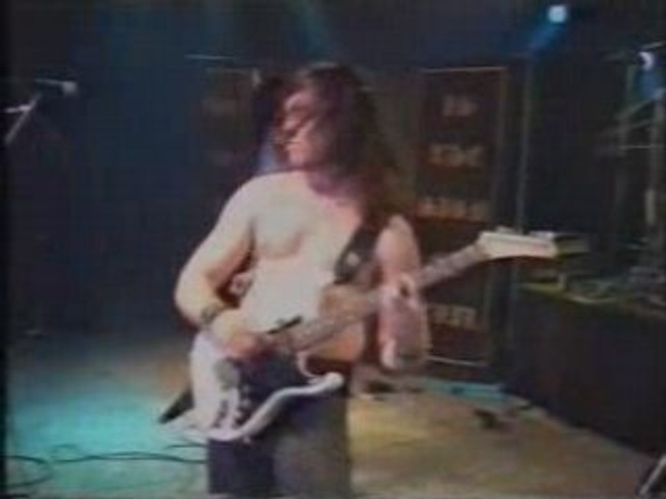 Sodom - Bombenhagel