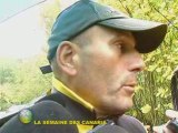 La semaine des Canaris 27 septembre 2008