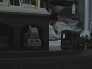 The Narrow Gauge Movie Part 4