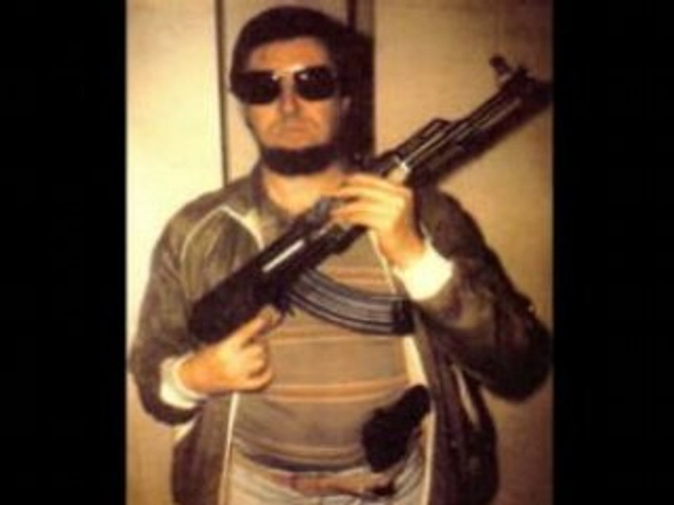 G funk 69