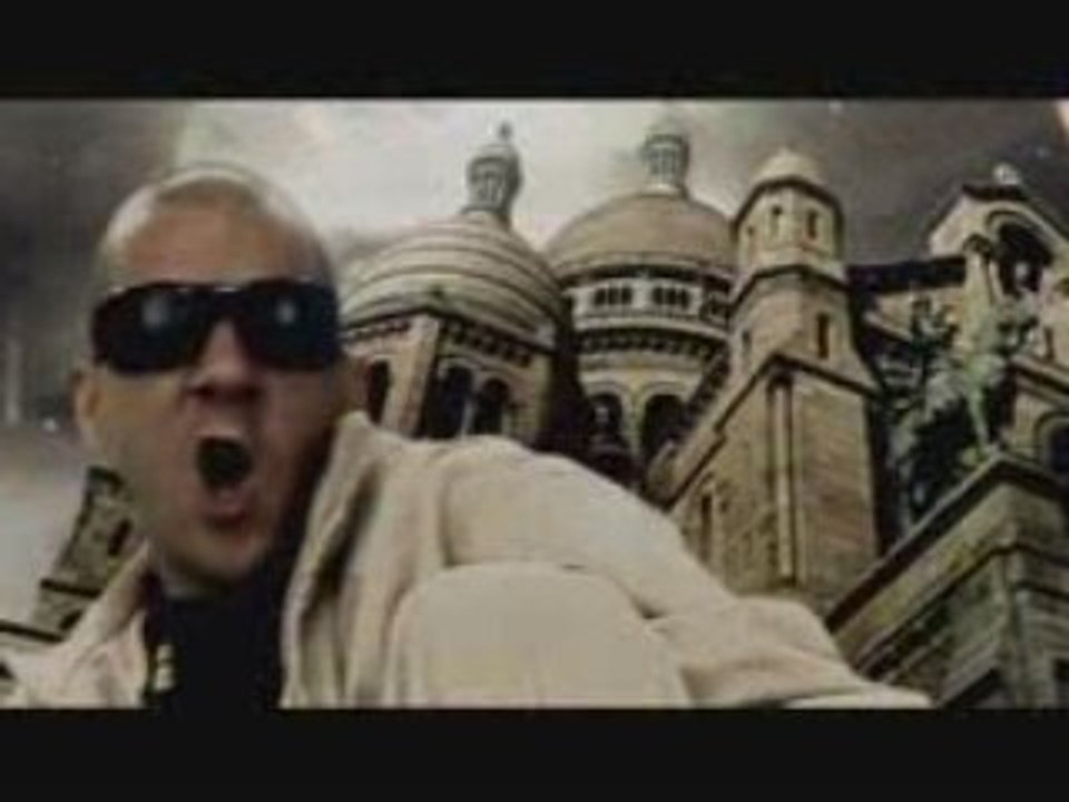 Rockin' Squat Enfant de la Balle