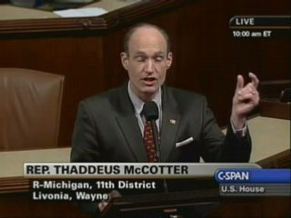 The BailOut Fiasco: I Am With Them