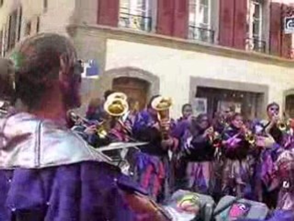 Vendanges avec les Bedzules 2