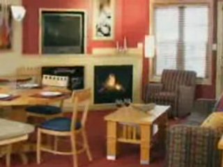 Carriage Ridge Resort At Horseshoe Valley Video Tour