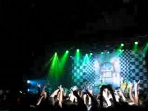 bataclan Killerpilze 28/09