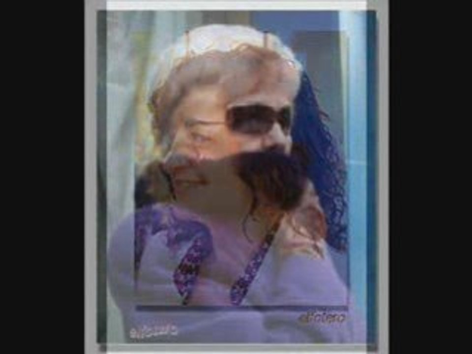 Autorretratos
