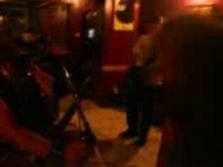 Red Spyders au Garden