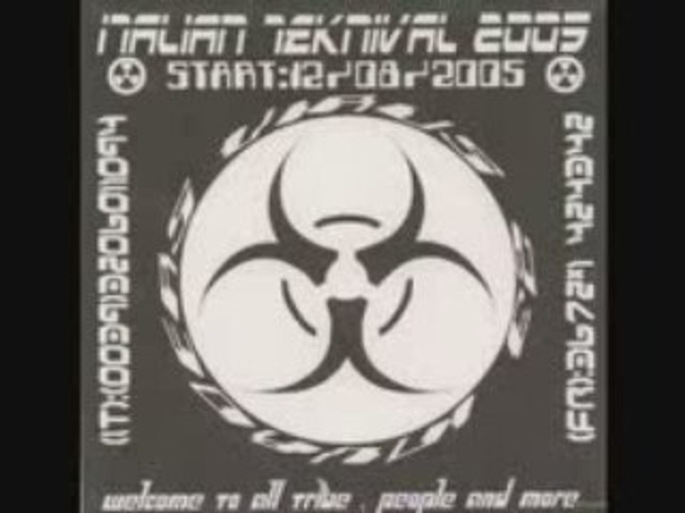 MST SOUND KULTURE 15 aout pinerolo 2005 part 2