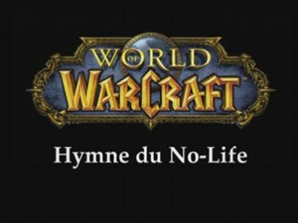 Hymne du No-Life