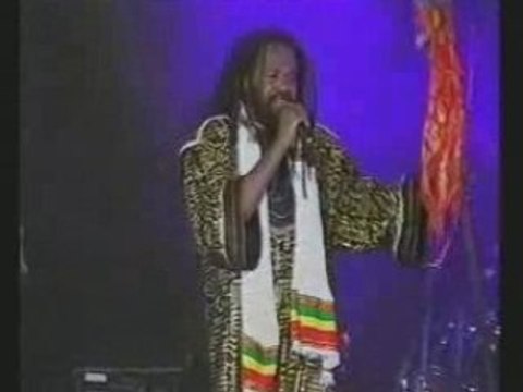 Tony rebel ## gregory isaac live jamaican ruff n tuff