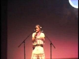 Alternative Libérale (congrès fondateur): Douce de Franclieu