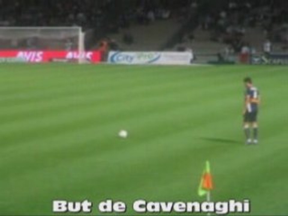 Bordeaux-saint-etienne [Passioney]