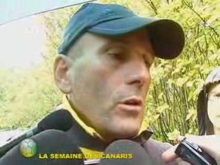 JDC SEM 39 : La Semaine des Canaris