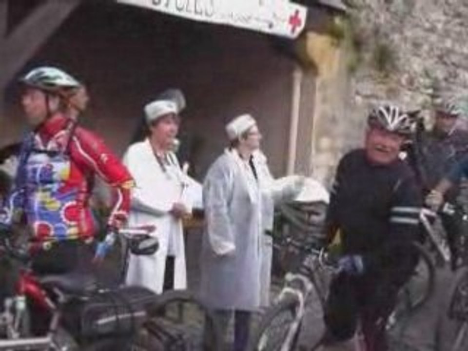 Lavoirs des lavoirs 2008