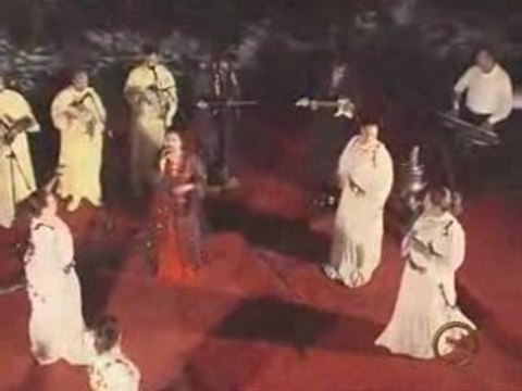 Moha osfalou dima en force