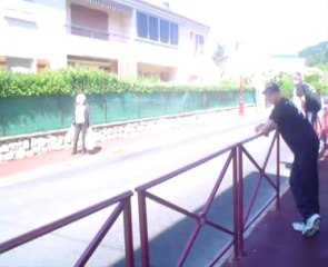 2 ans De Parkour ( Mystics Performances ) Parkour