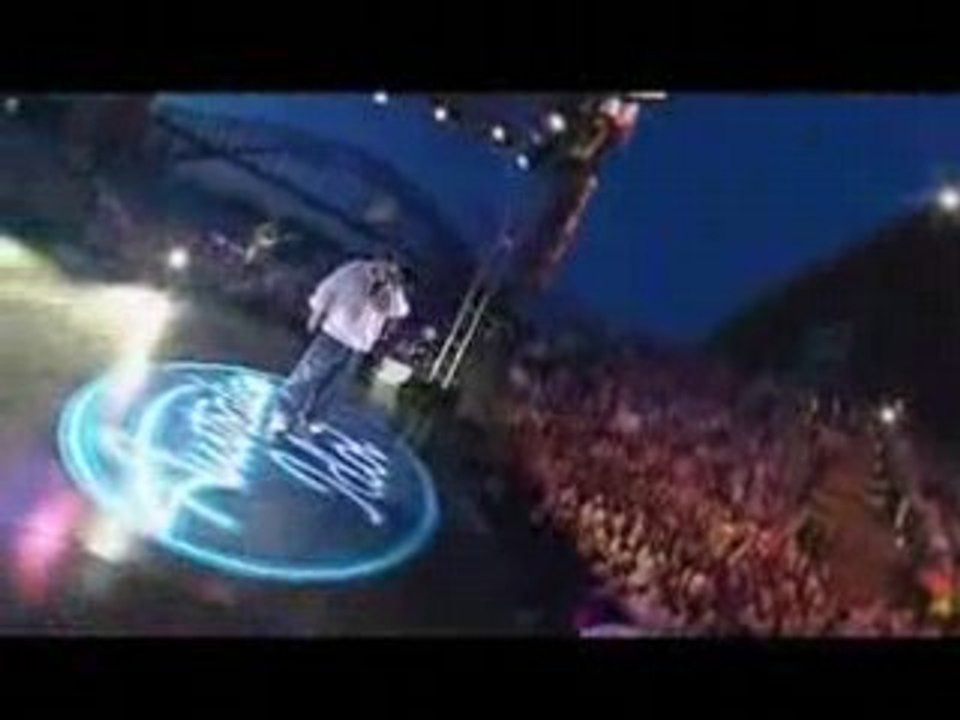 Joe Turner - BeatBox - Vidéo 1