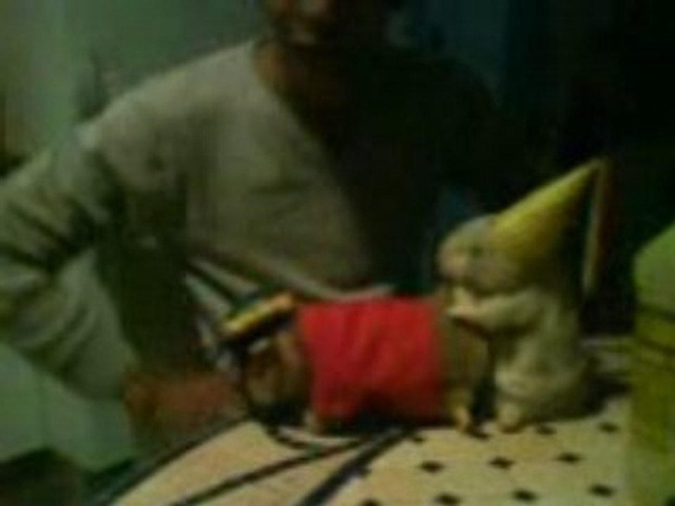 les souris tox ki baise