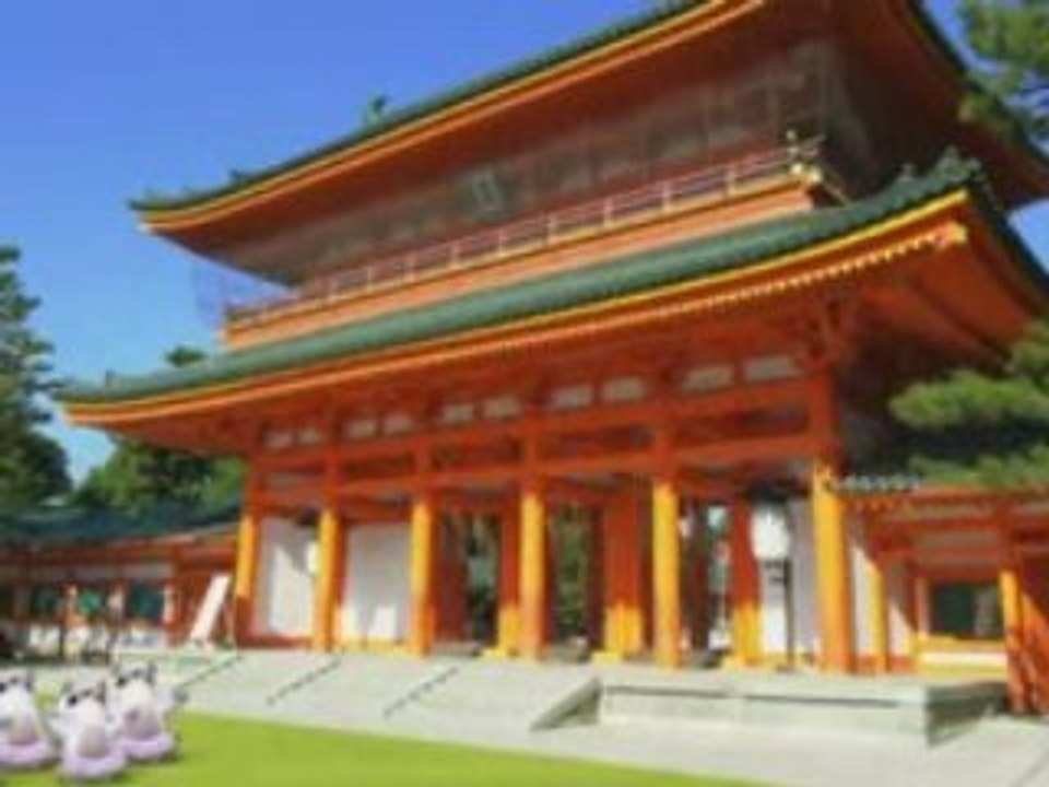 Lapins cretins au japon