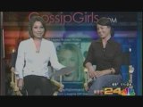 Gossip Girls TV News: Scarlett Johansson & Ryan ...