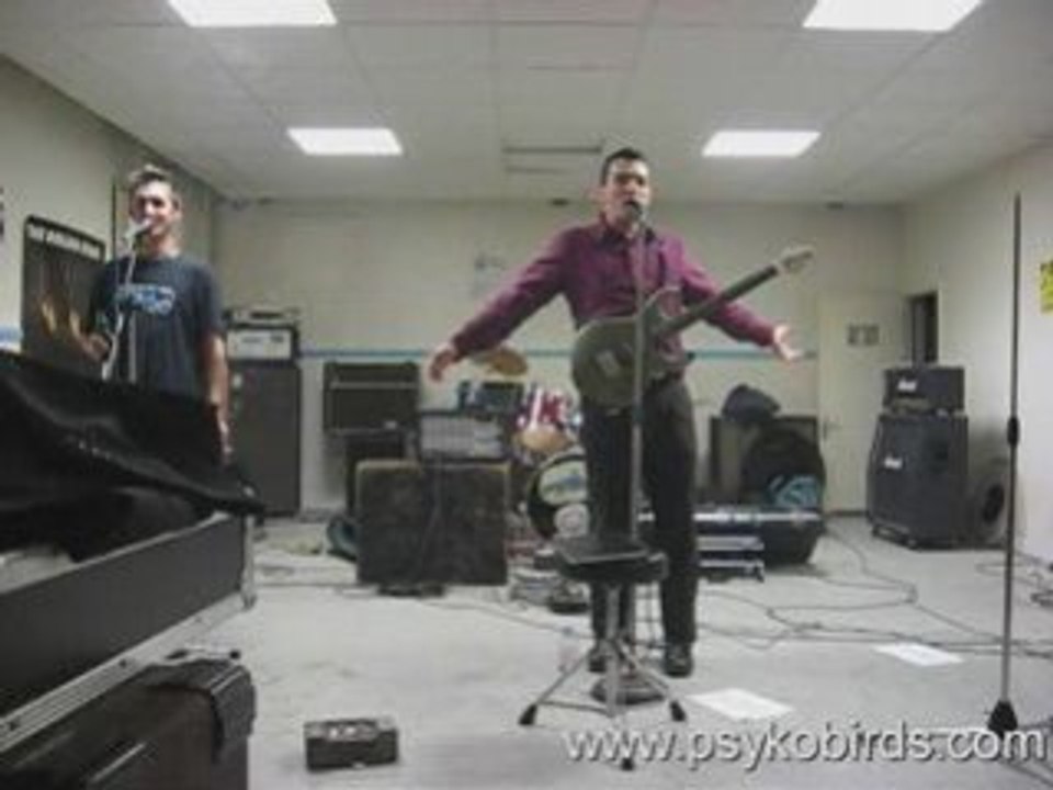 Psyko Medley